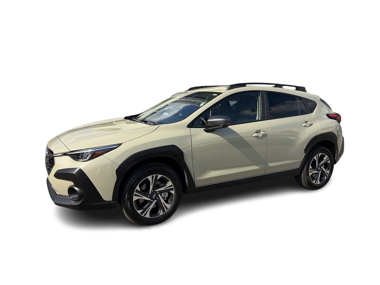 2026  Crosstrek