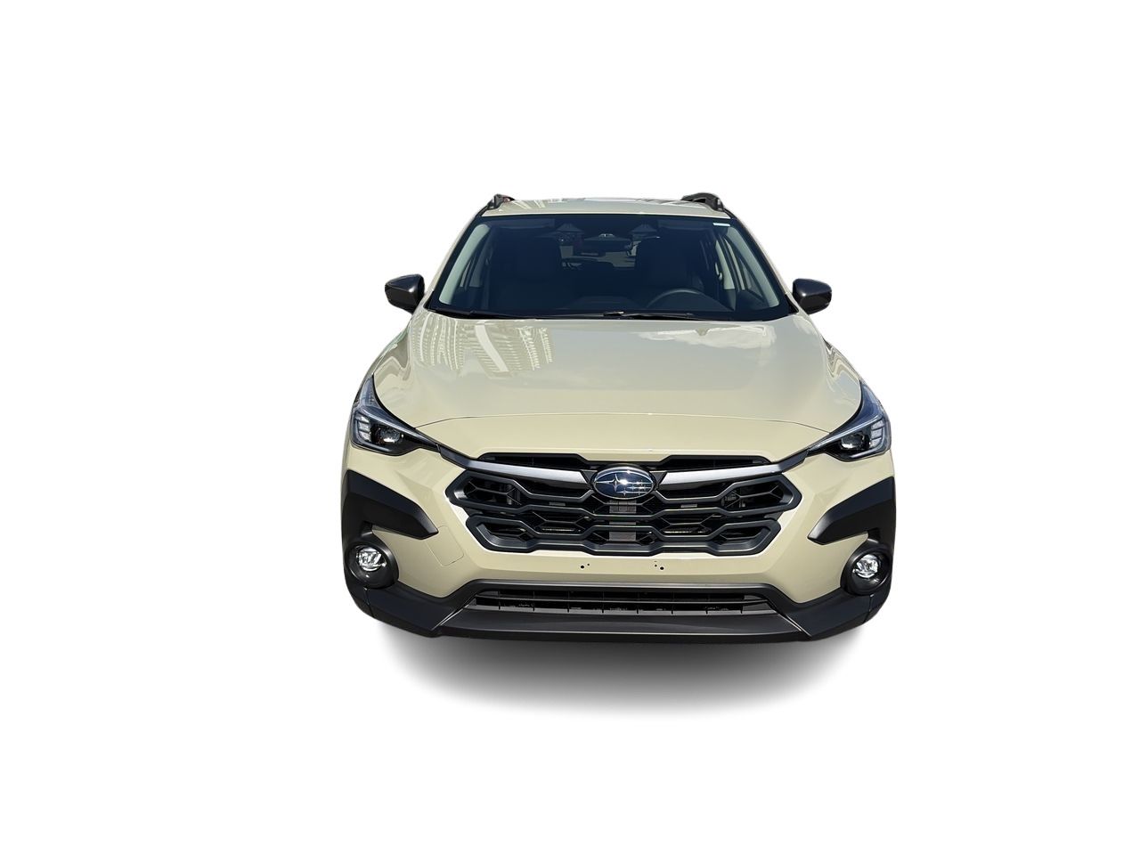 2026  Crosstrek