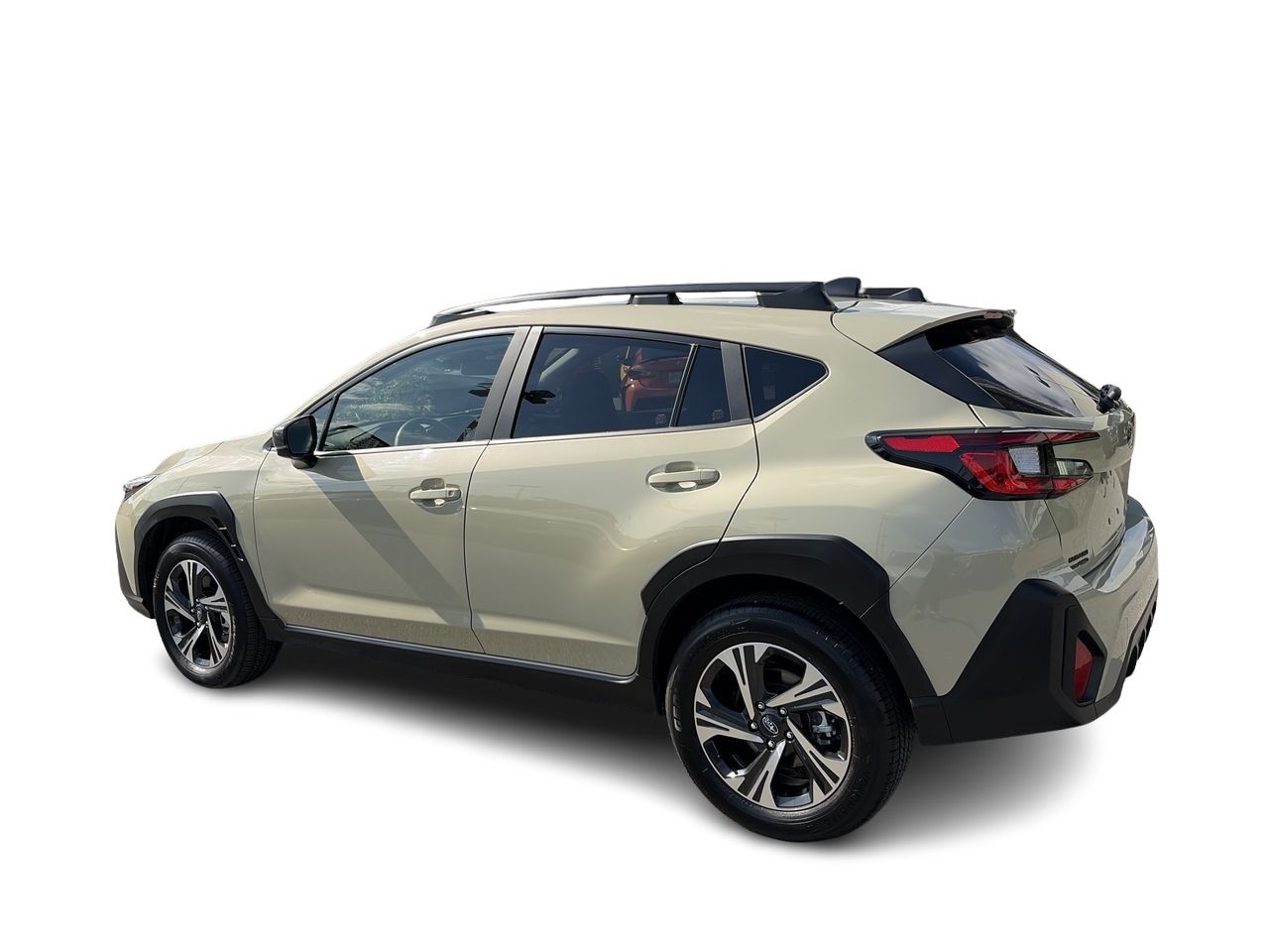 2026  Crosstrek
