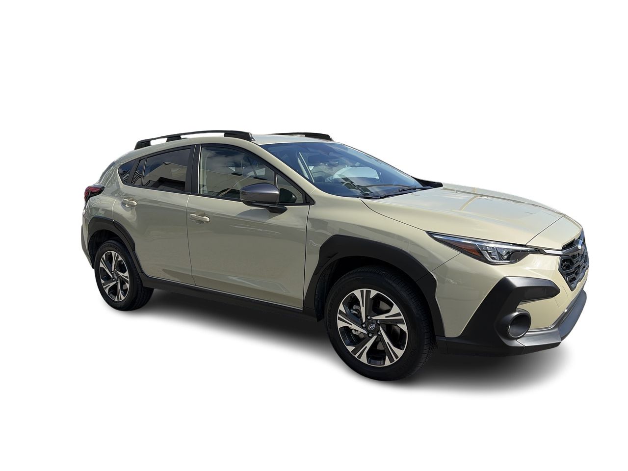2026  Crosstrek