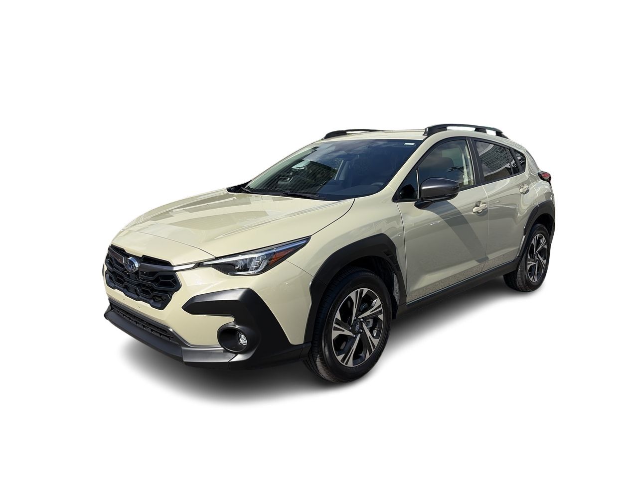2026  Crosstrek
