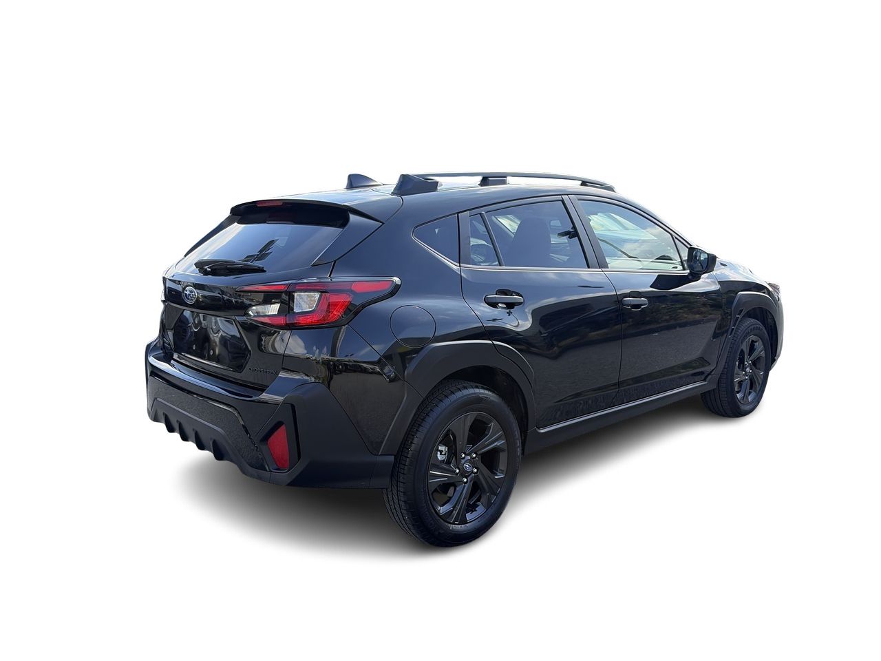 2026  Crosstrek