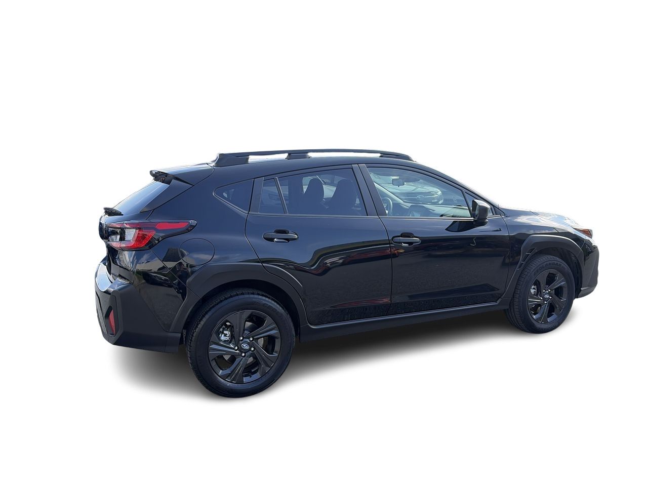 2026  Crosstrek
