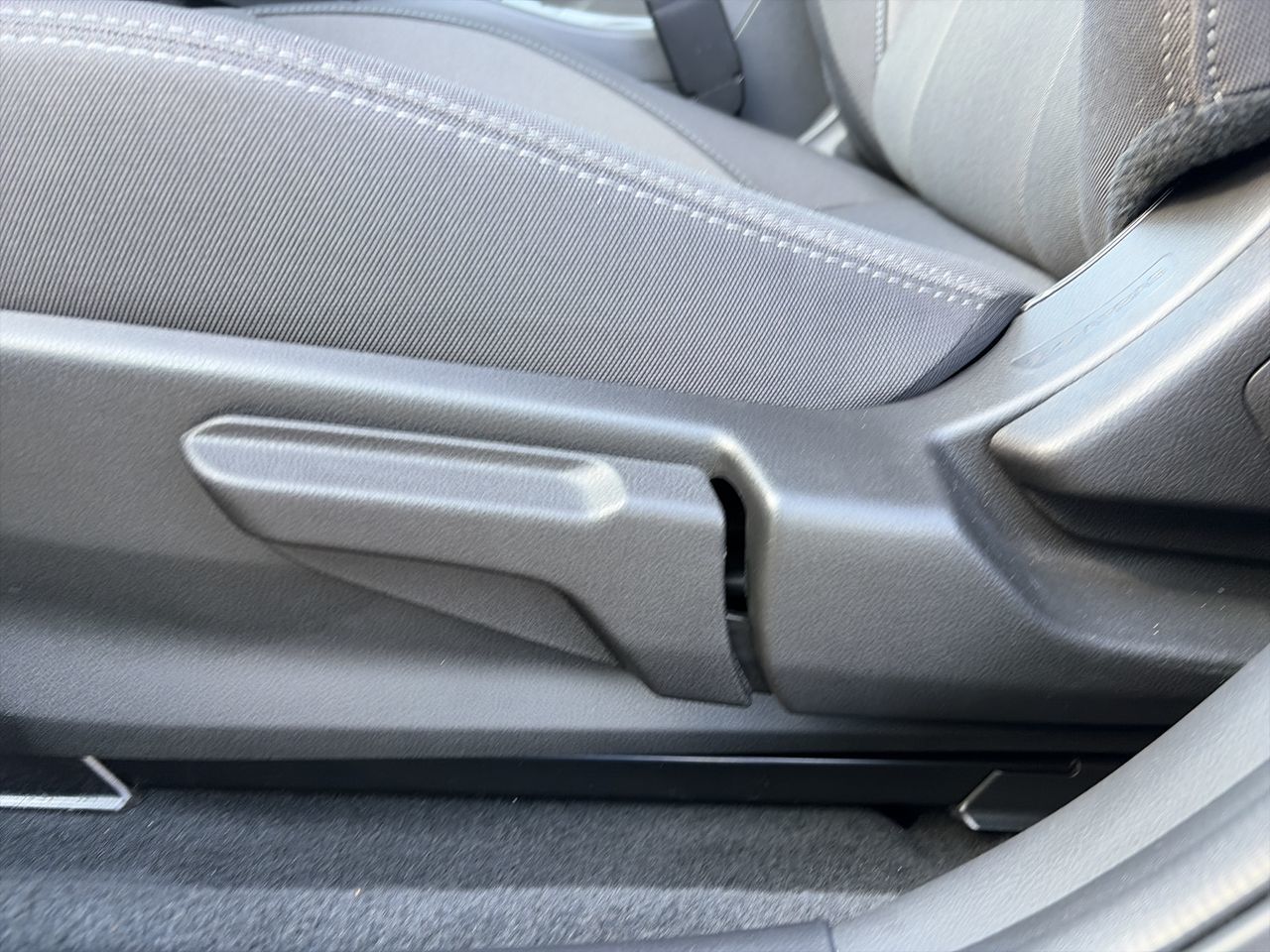 2026  Crosstrek
