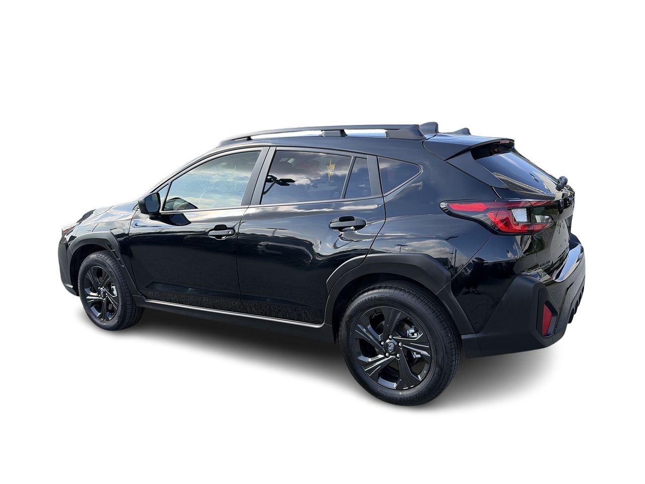 2026  Crosstrek