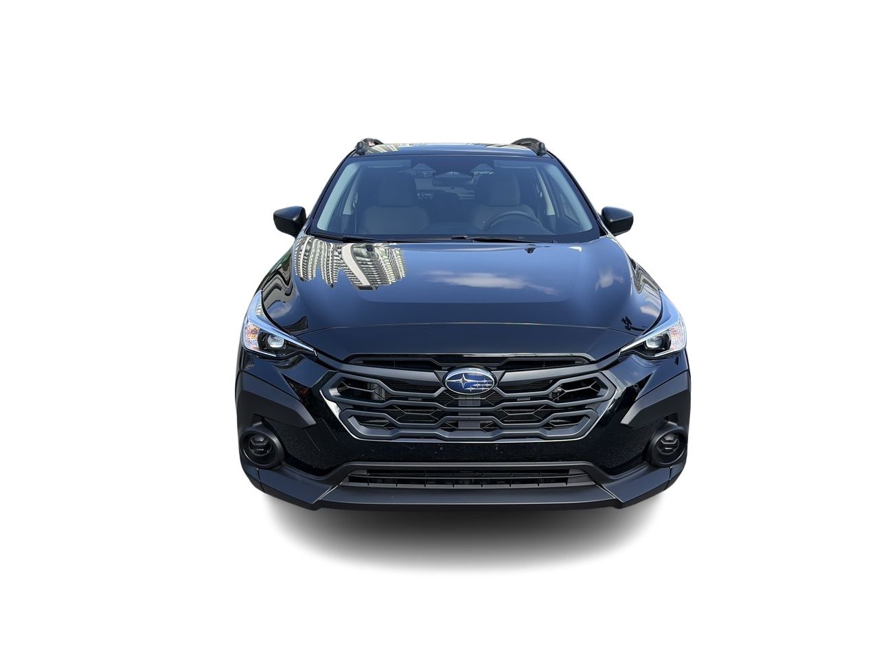 2026  Crosstrek