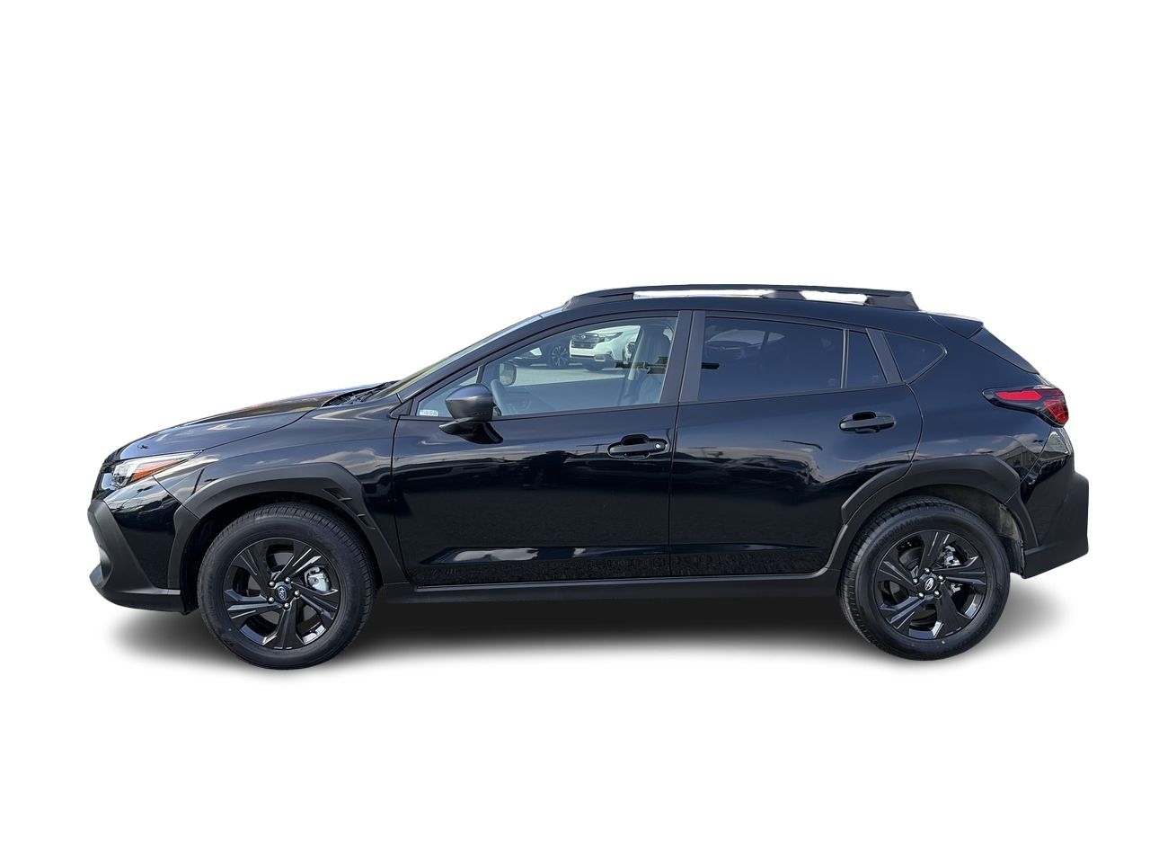 2026  Crosstrek