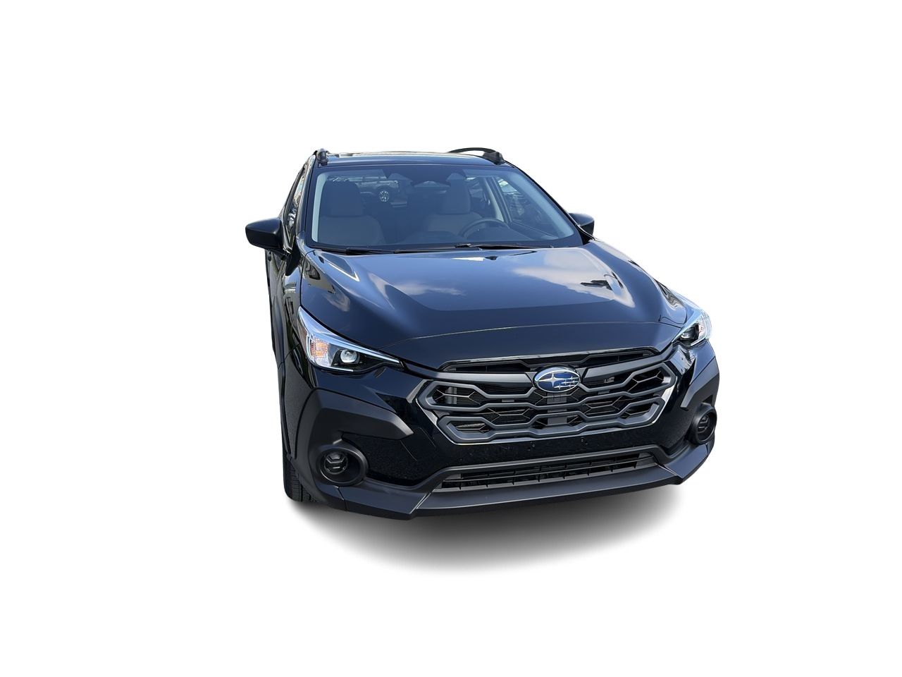 2026  Crosstrek