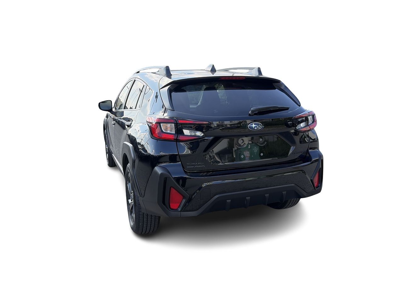 2026  Crosstrek