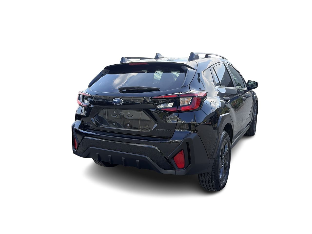 2026  Crosstrek