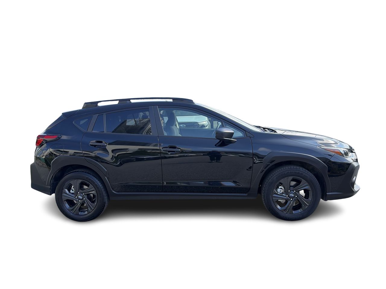 2026  Crosstrek