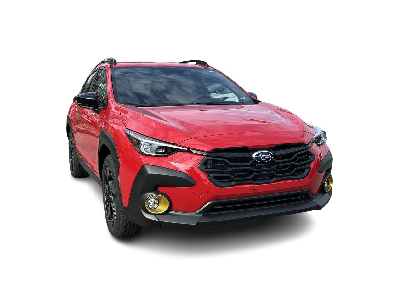 2026 Subaru Crosstrek in Vancouver, British Columbia