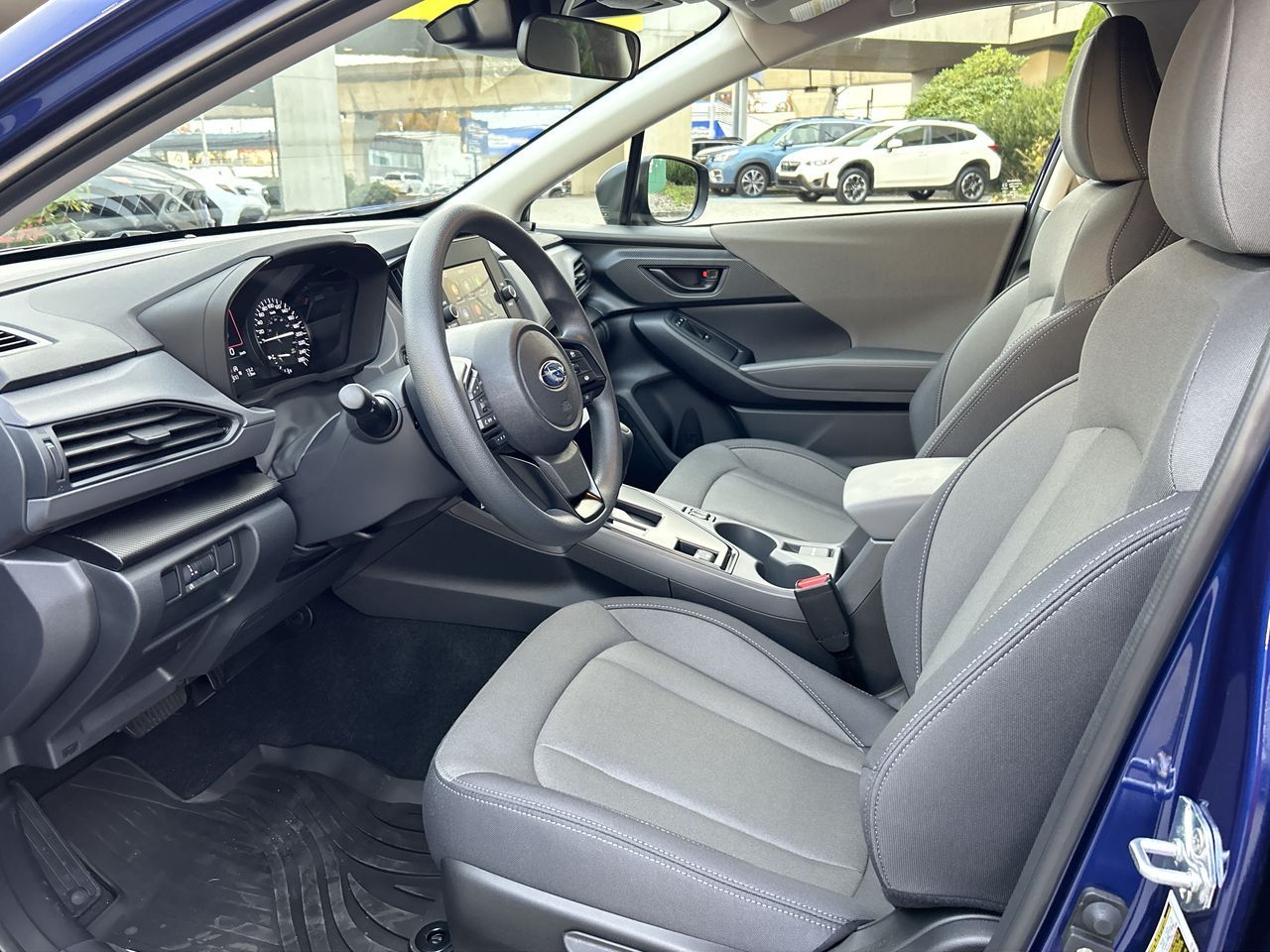 Subaru Crosstrek  2026 à Vancouver, Colombie-Britannique