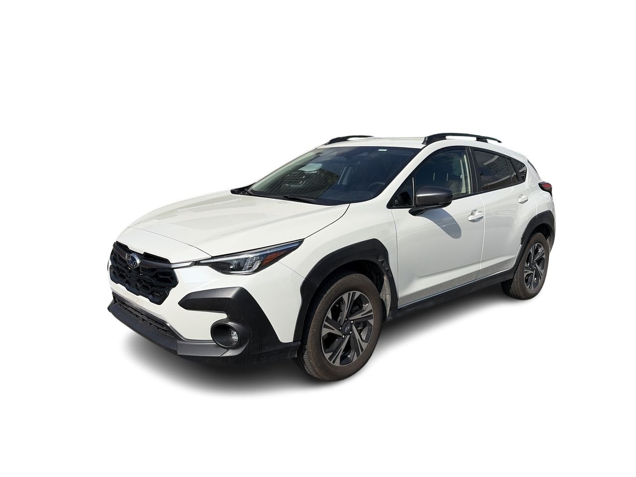 2026  Crosstrek