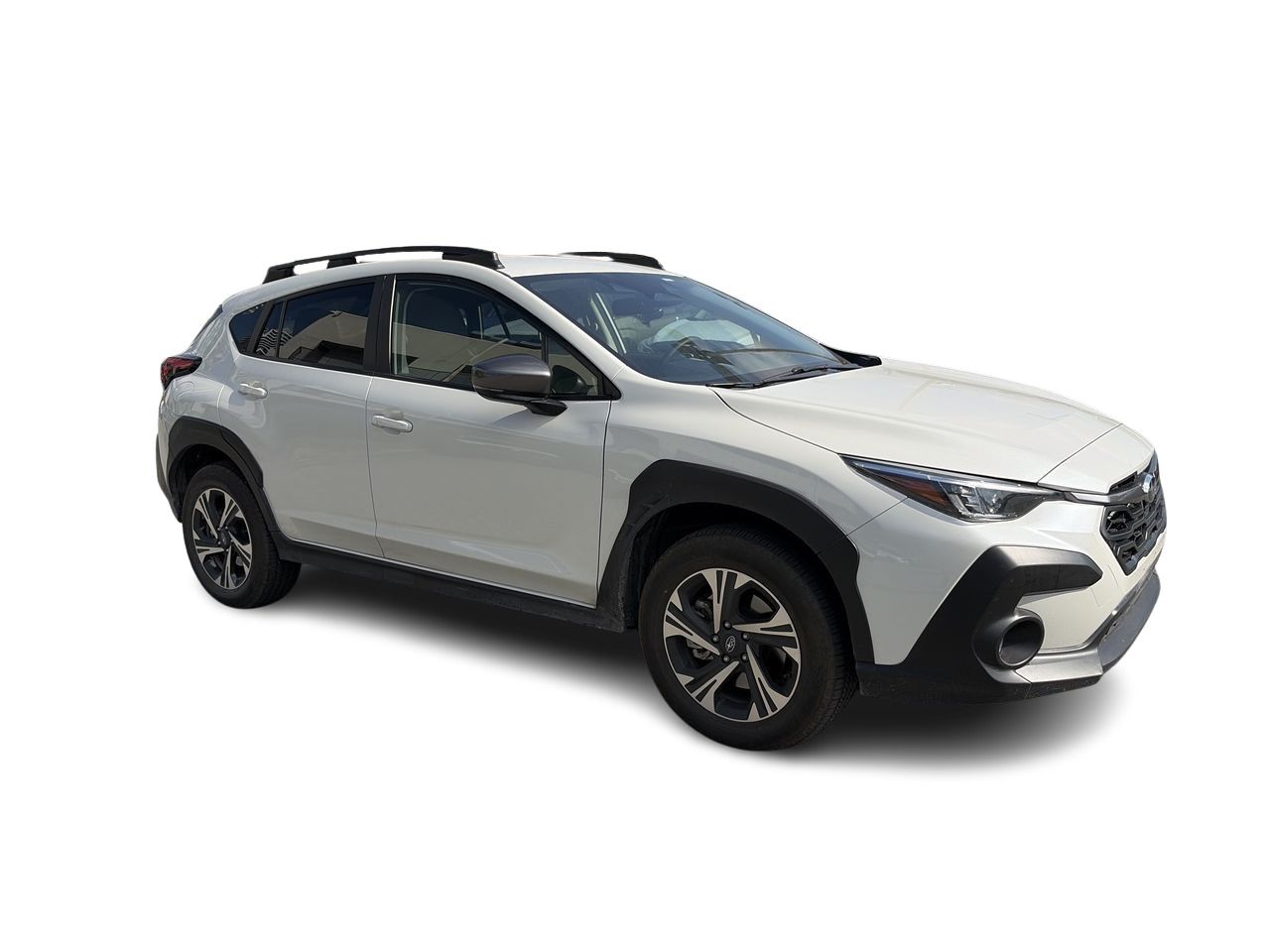 2026  Crosstrek