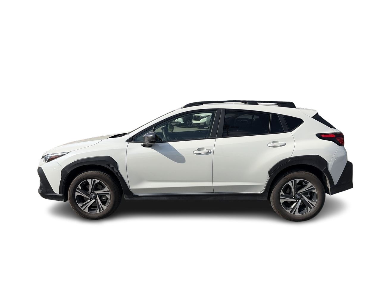 2026  Crosstrek