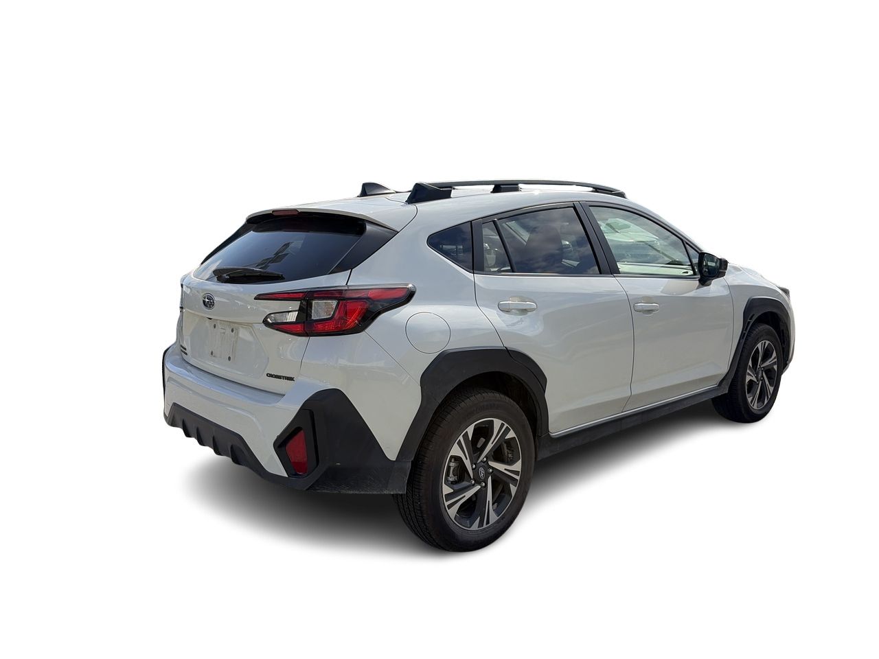 2026  Crosstrek