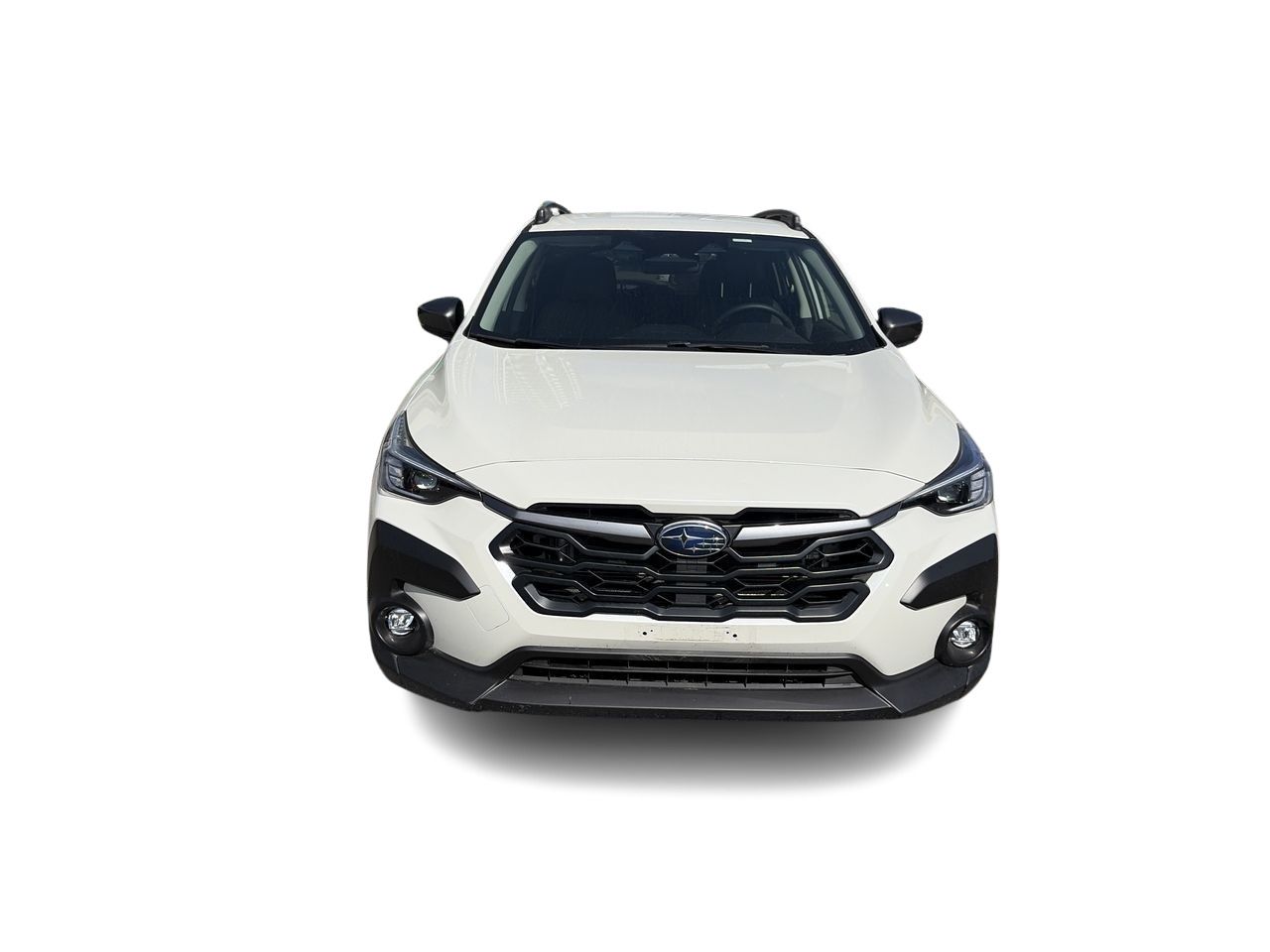 2026  Crosstrek
