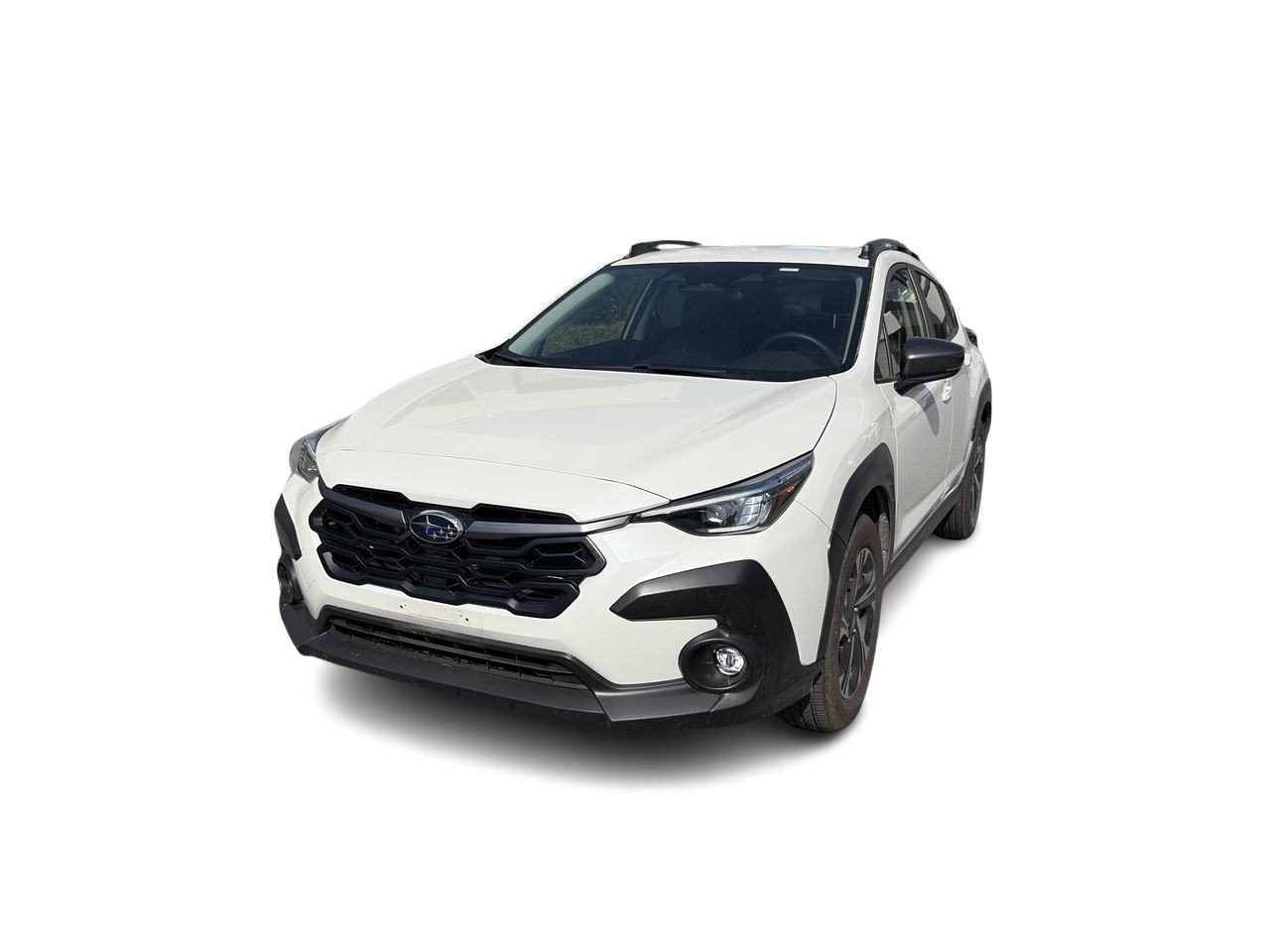 2026  Crosstrek