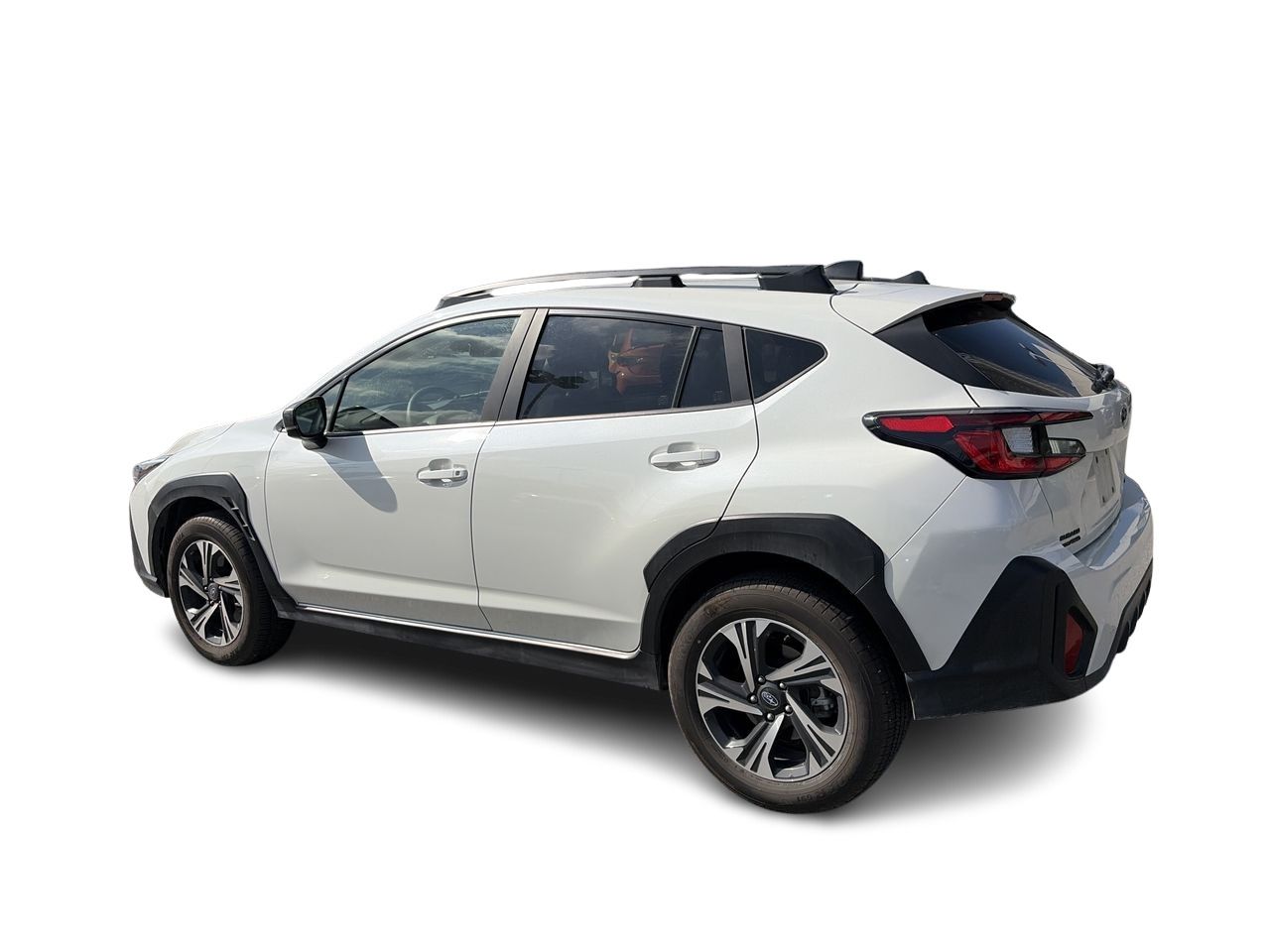 2026  Crosstrek