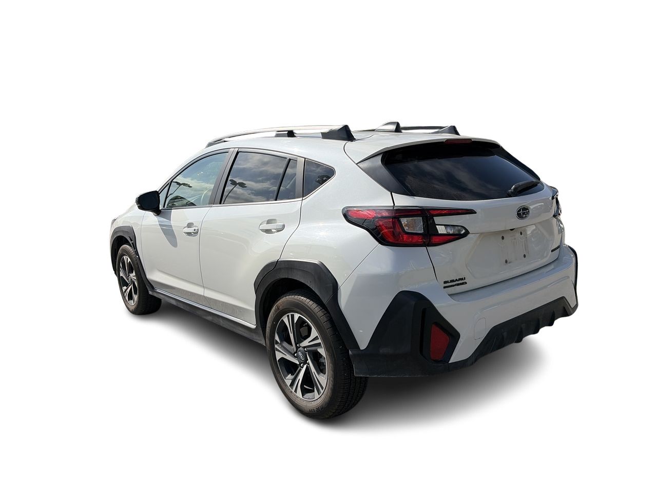 2026  Crosstrek