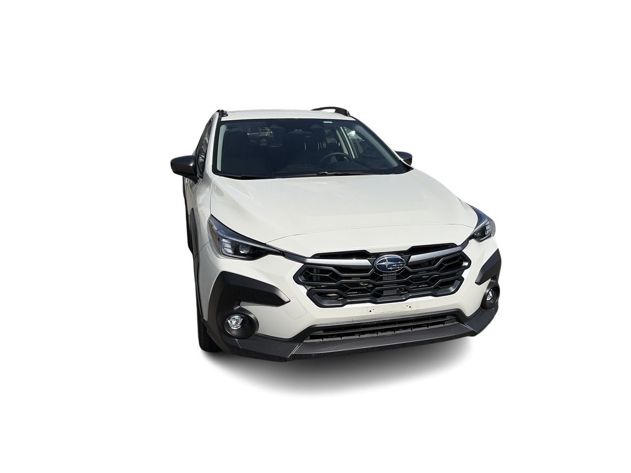 2026  Crosstrek