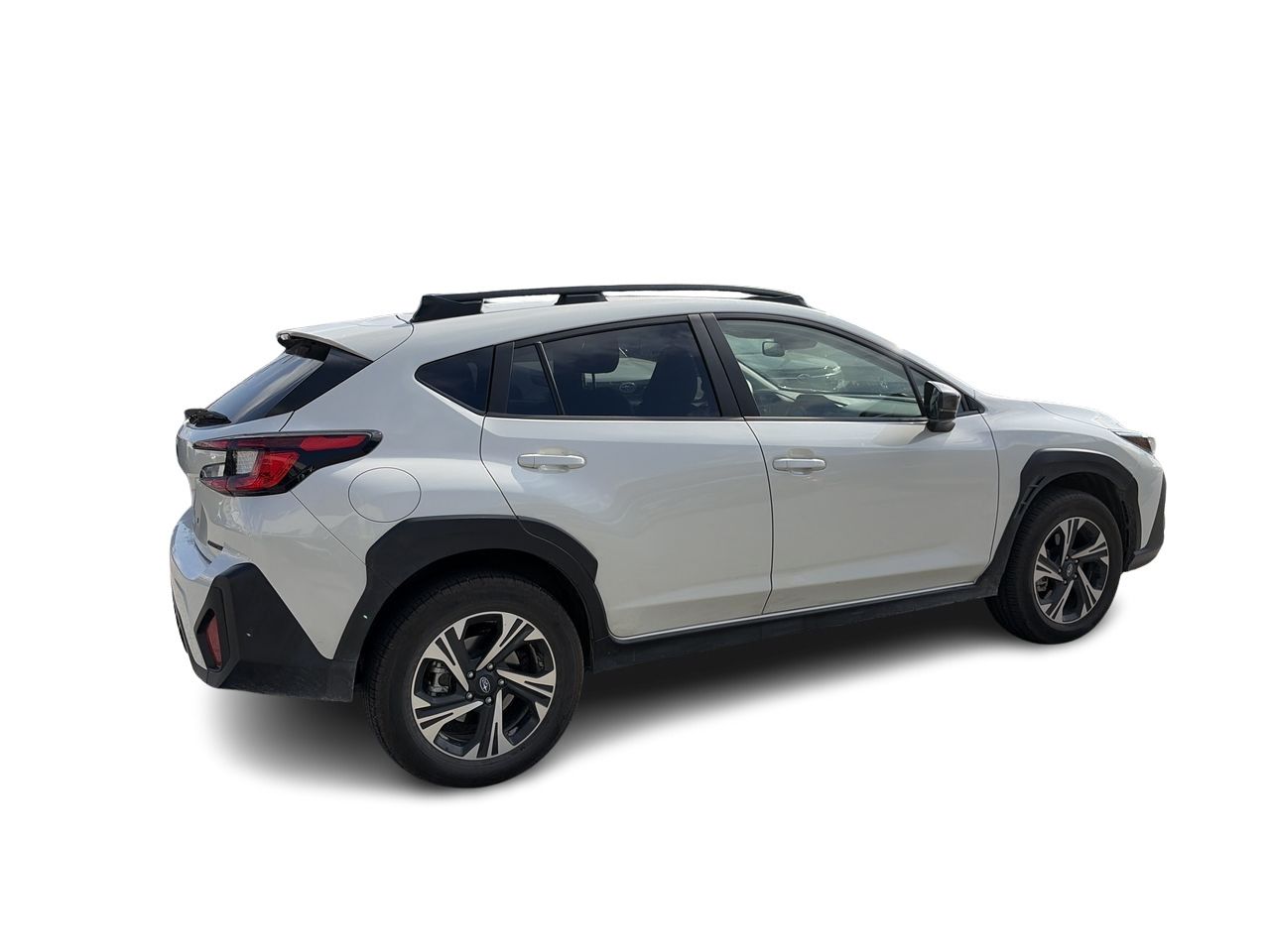 2026  Crosstrek