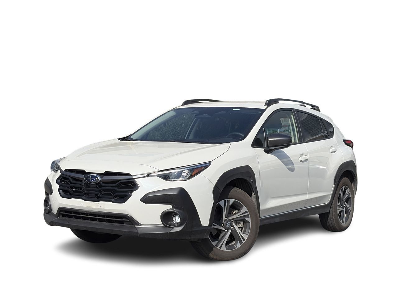 2026  Crosstrek