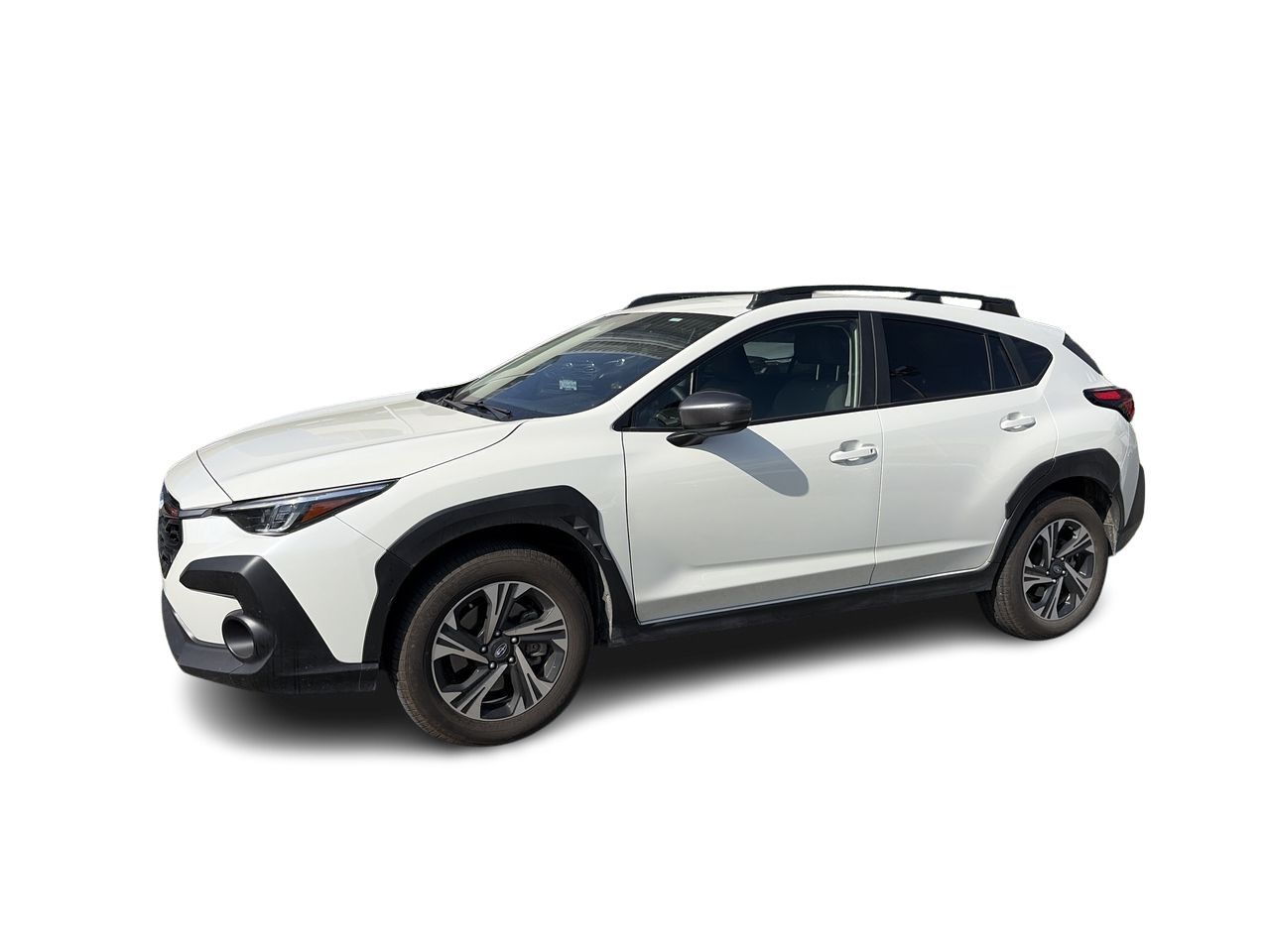 2026  Crosstrek