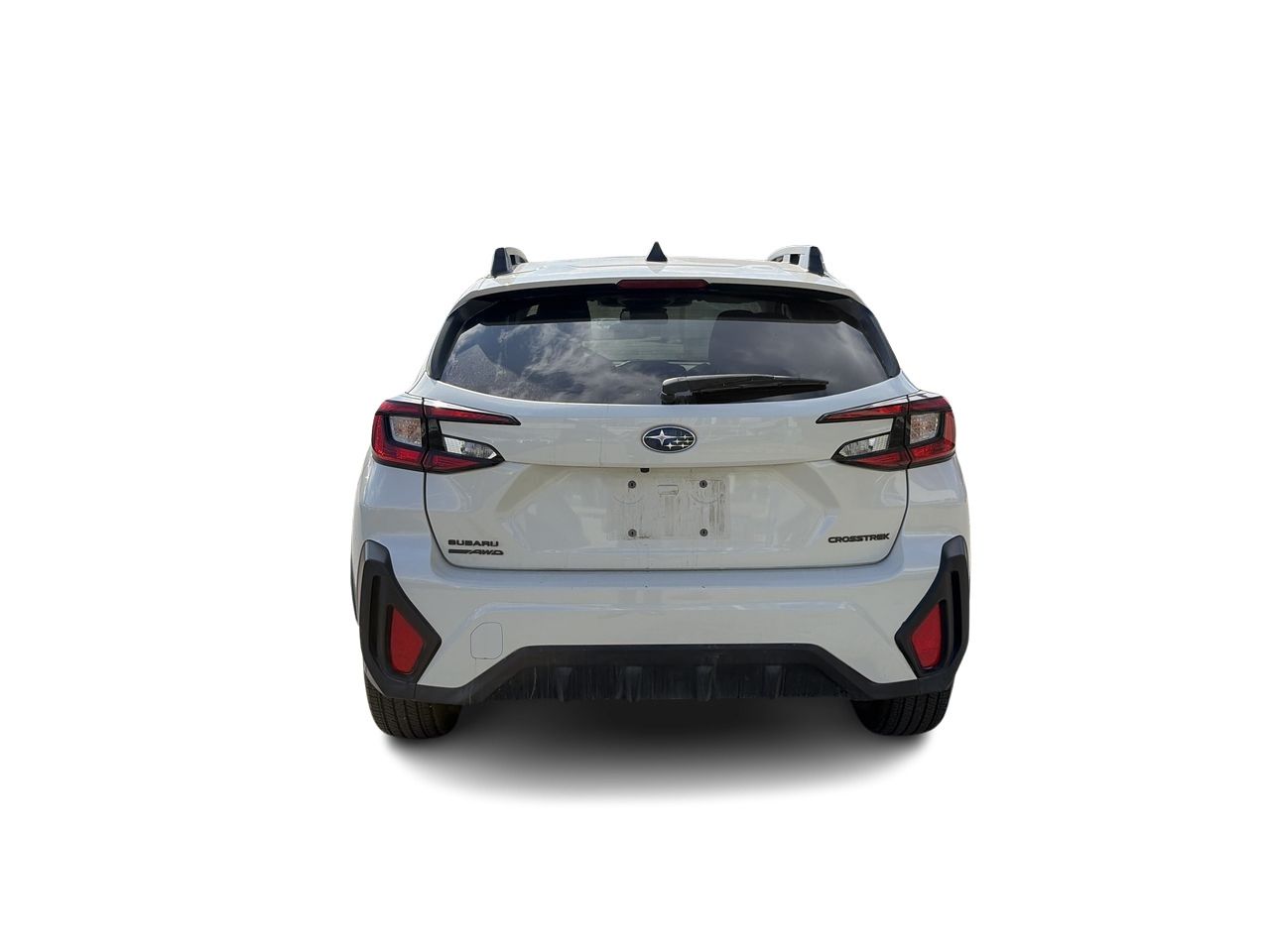 2026  Crosstrek