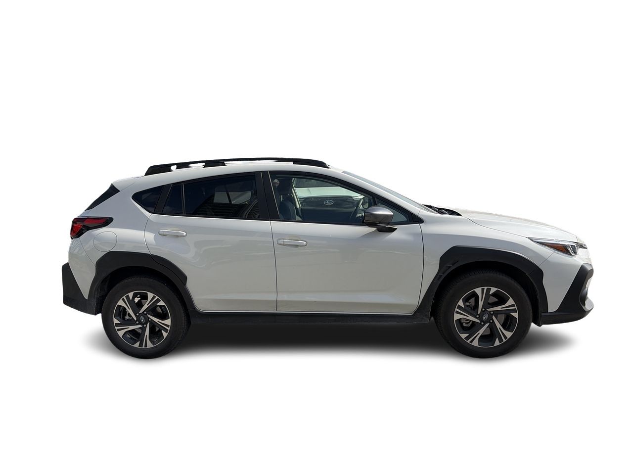 2026  Crosstrek