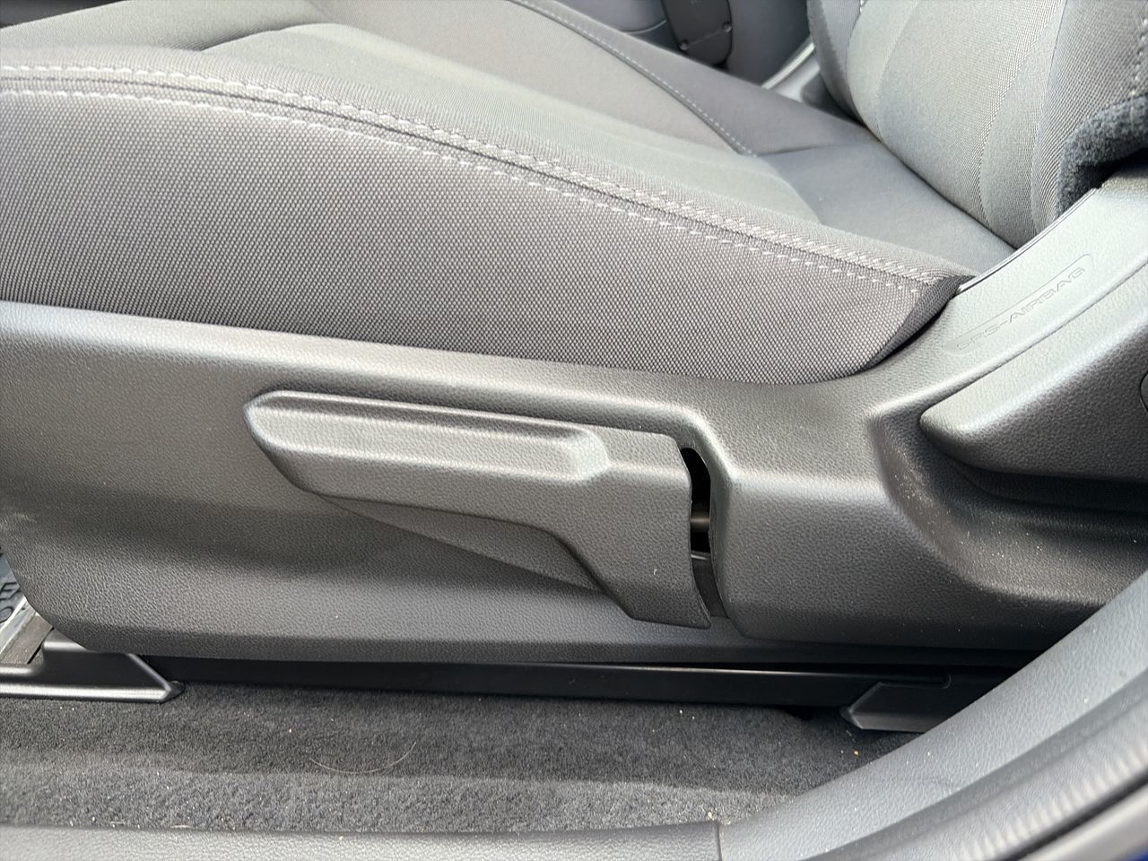 2026  Crosstrek