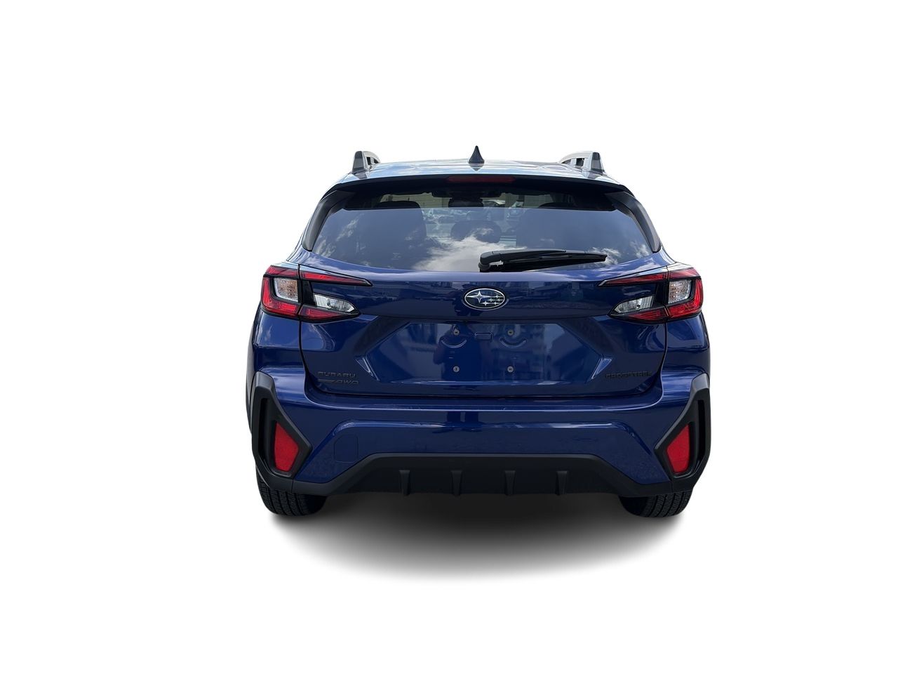 2026  Crosstrek
