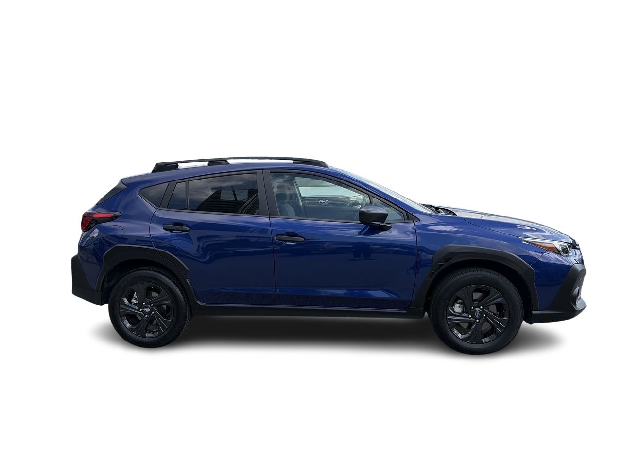 2026  Crosstrek