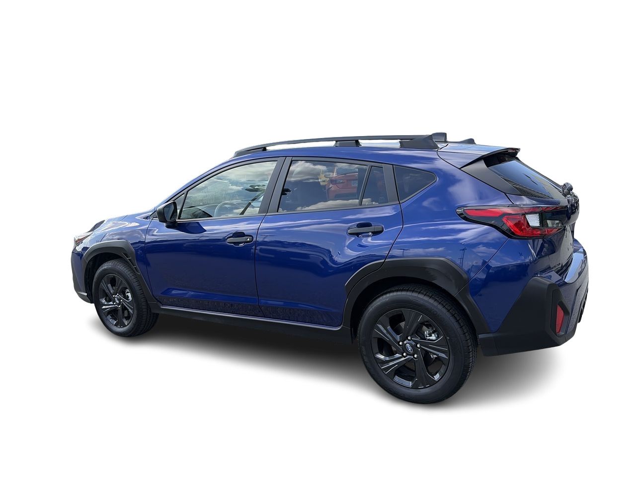 2026  Crosstrek
