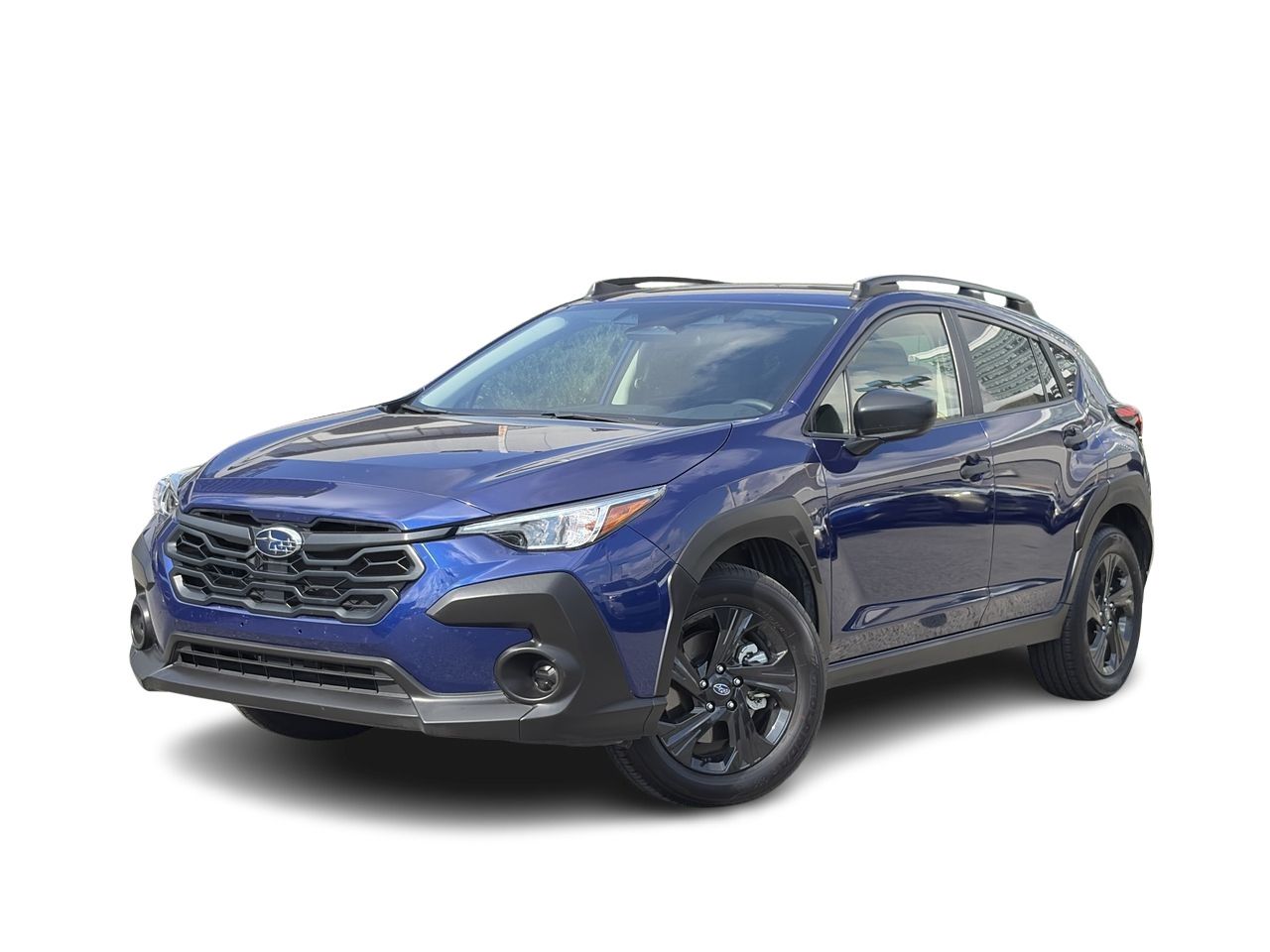 2026  Crosstrek