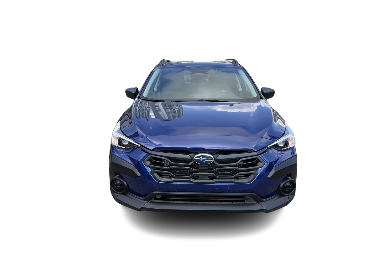 2026  Crosstrek