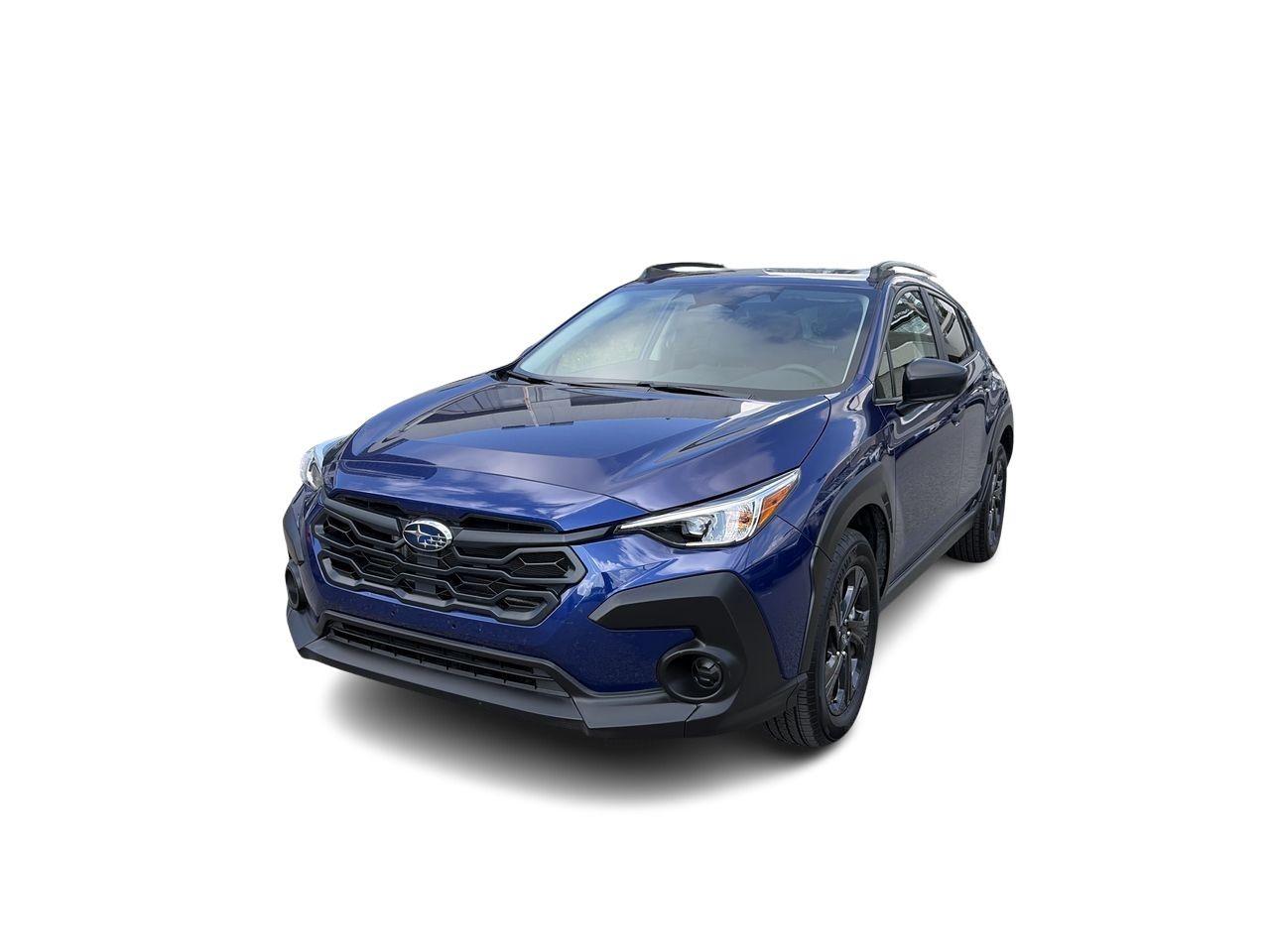2026  Crosstrek