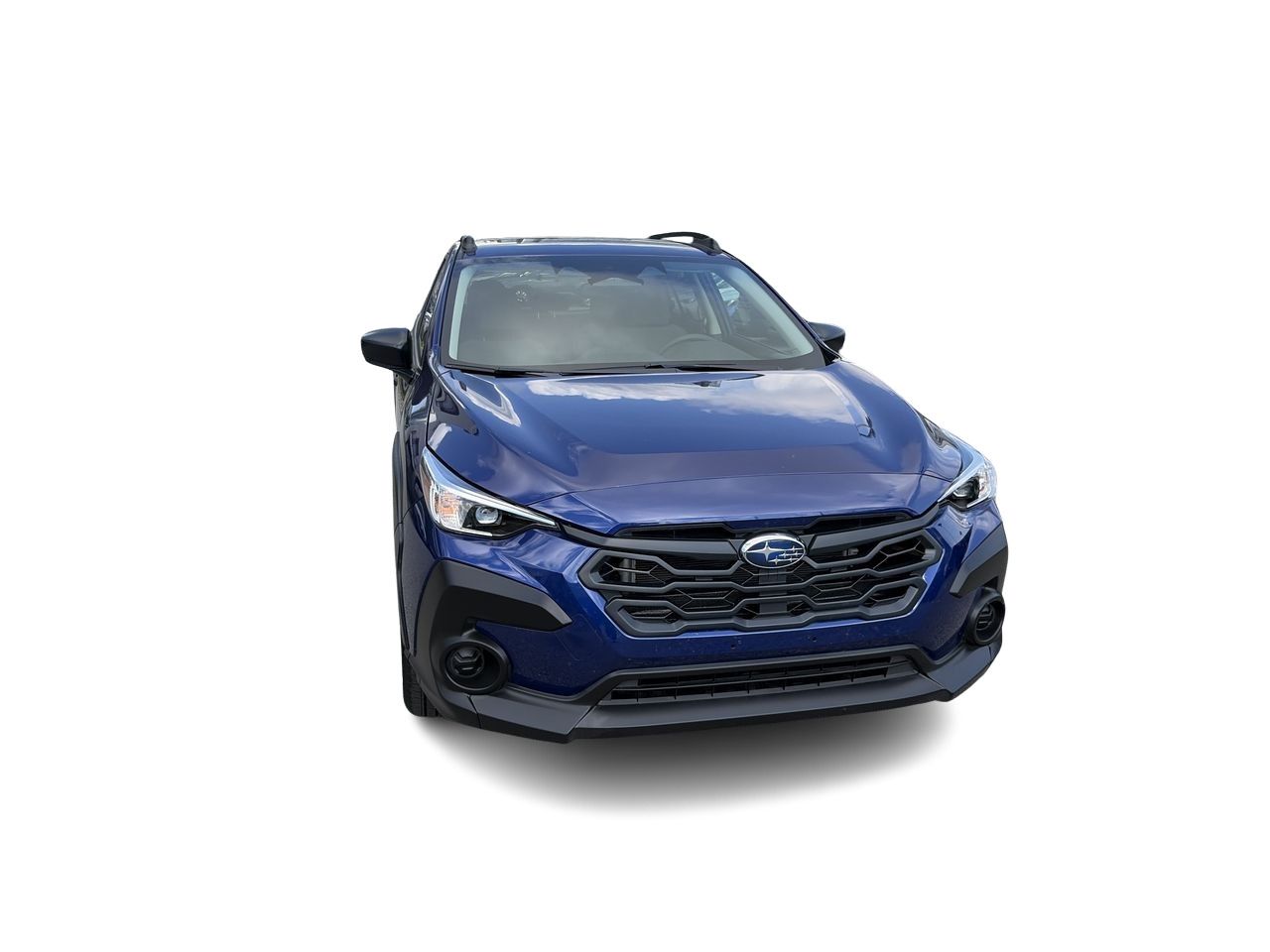 2026  Crosstrek