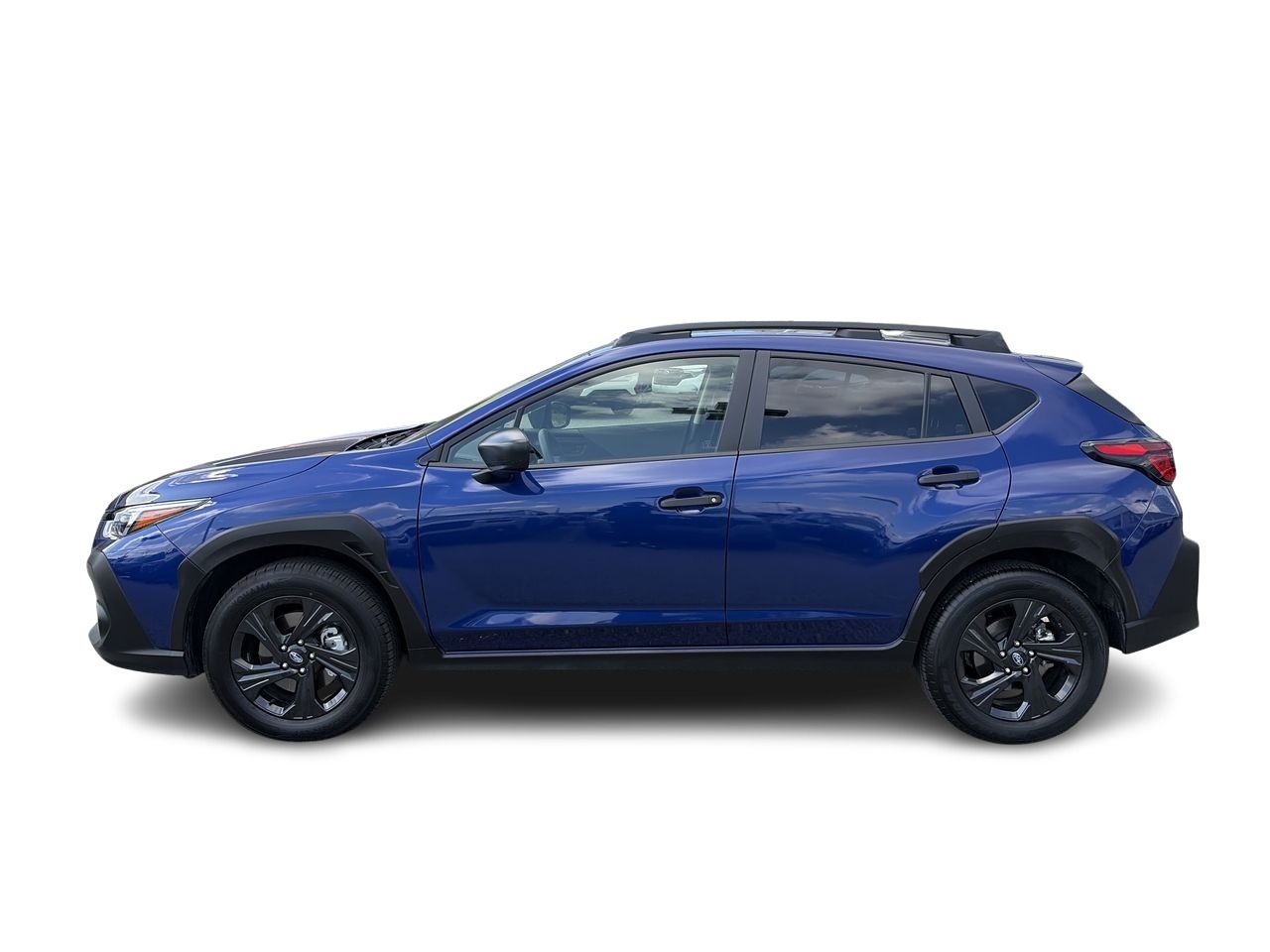2026  Crosstrek