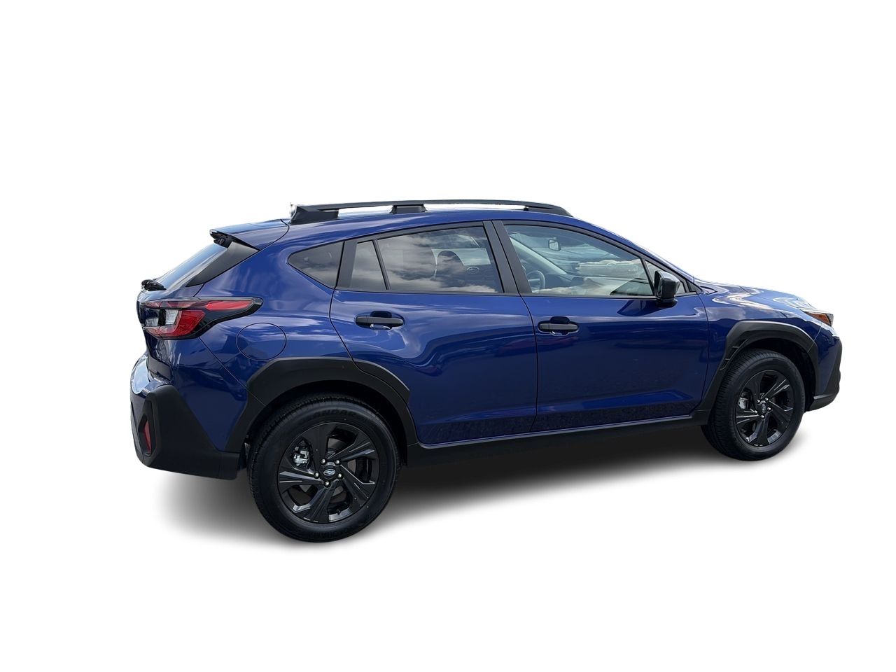 2026  Crosstrek
