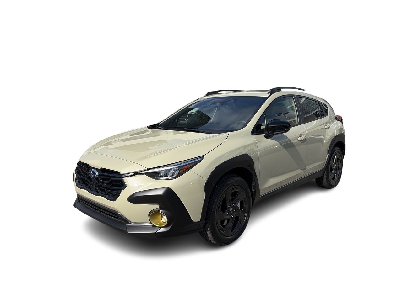 2026  Crosstrek