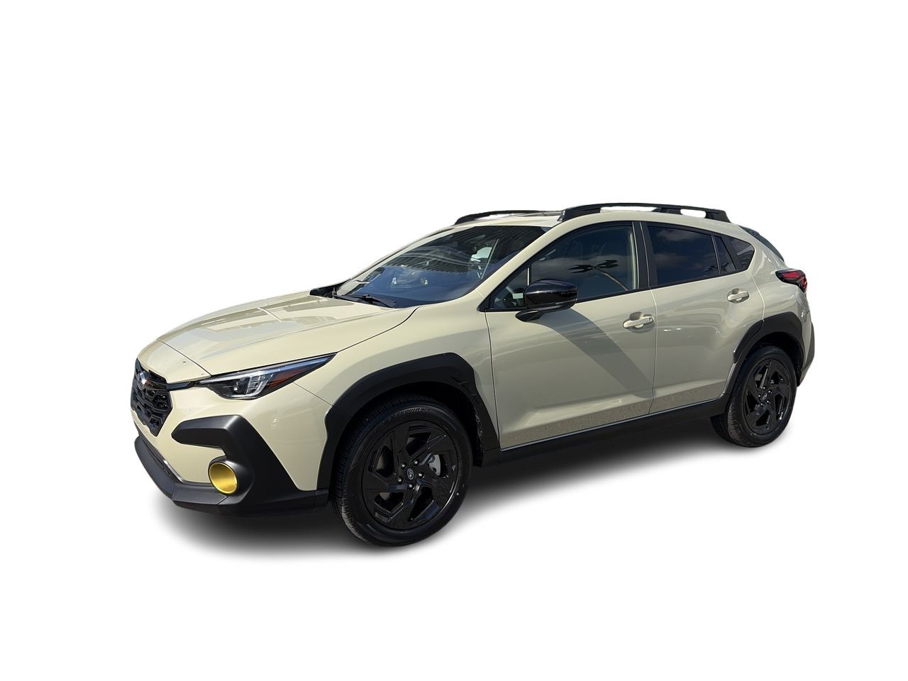 2026  Crosstrek