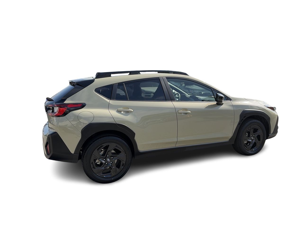 2026  Crosstrek