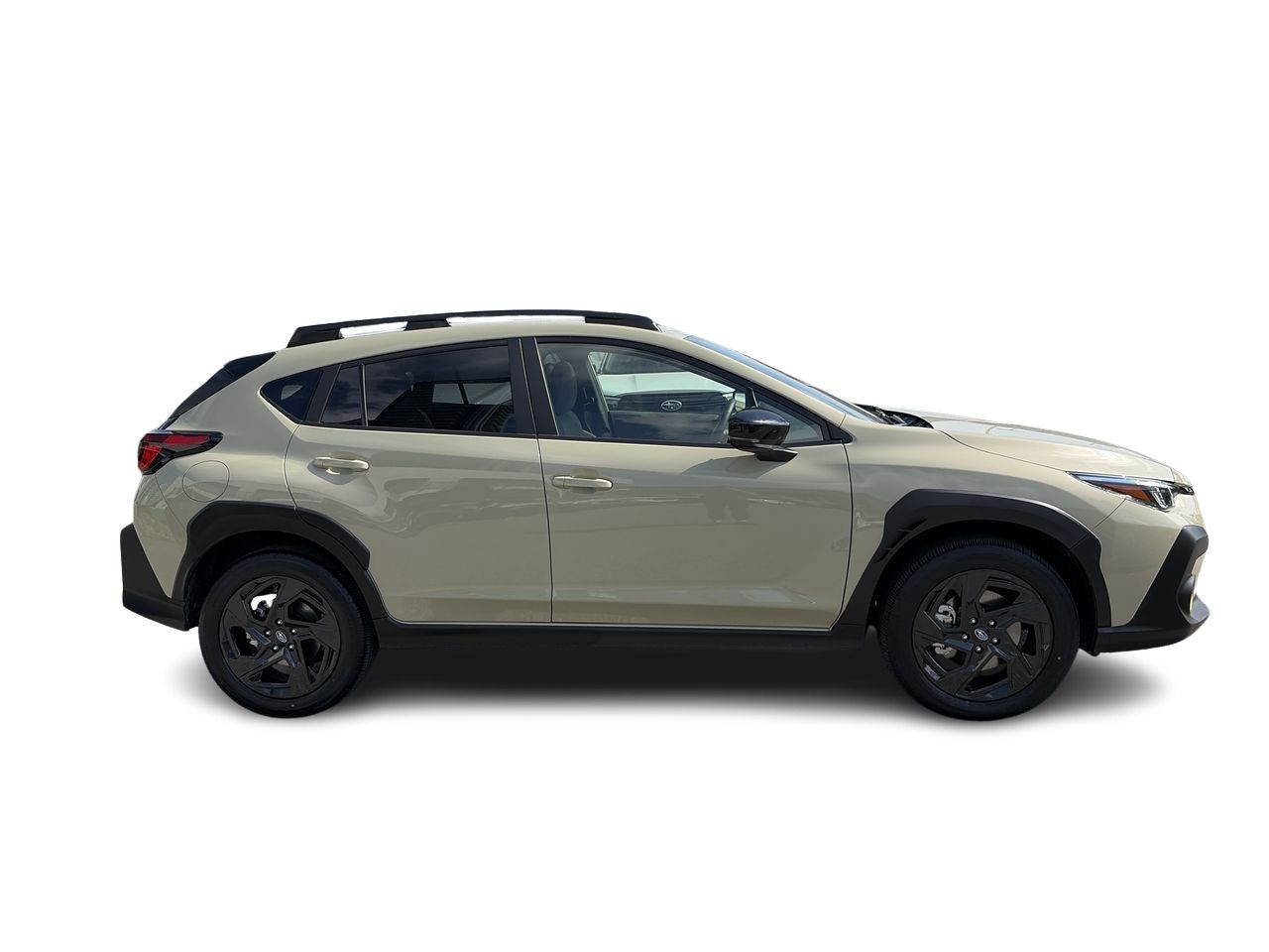 2026  Crosstrek