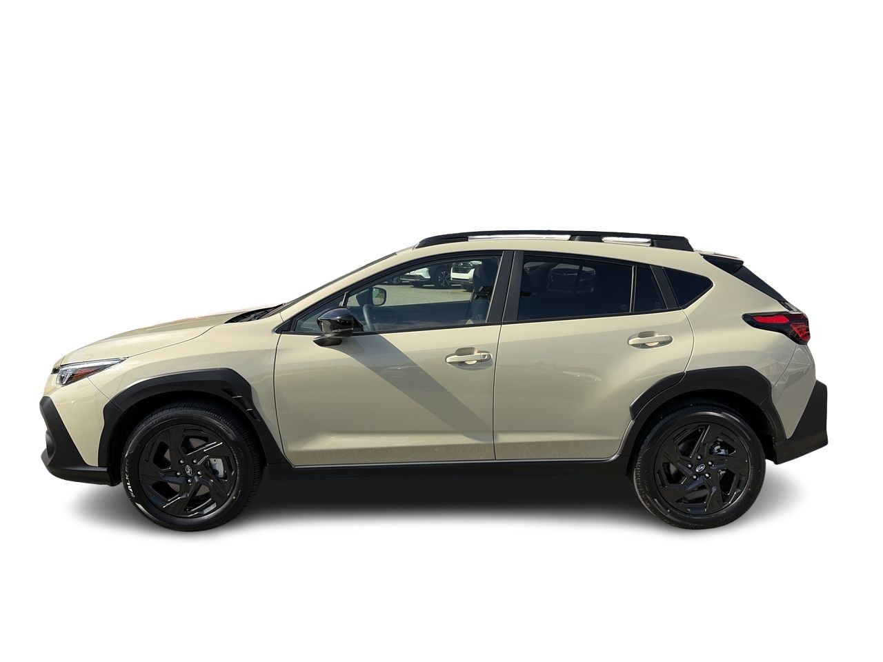2026  Crosstrek