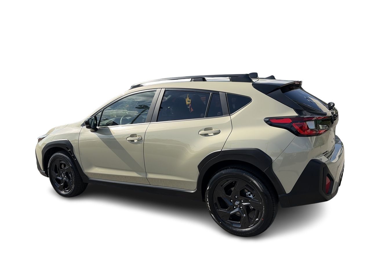 2026  Crosstrek