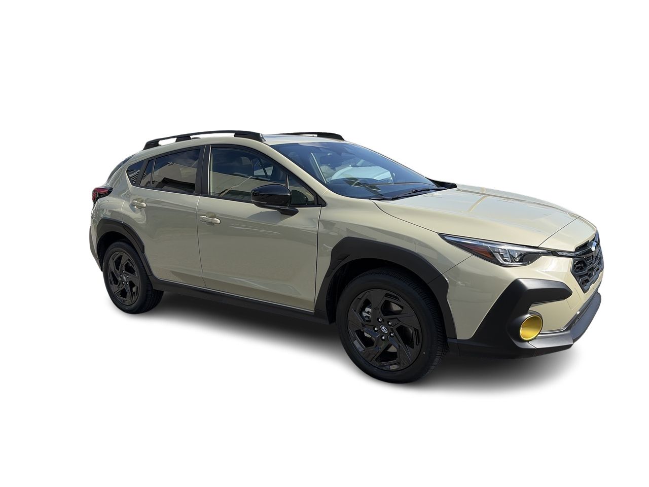 2026  Crosstrek