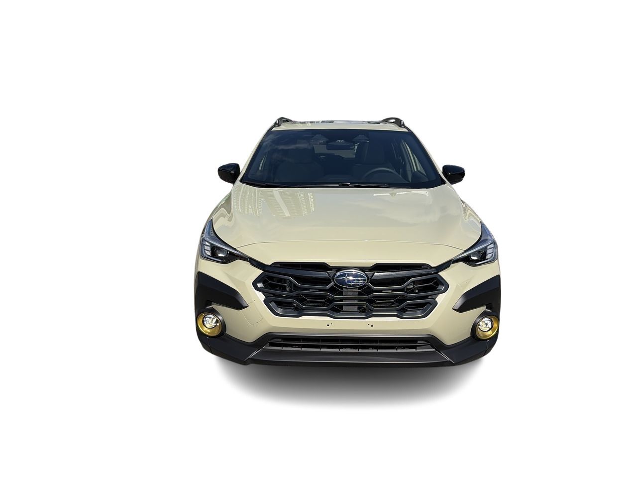 2026  Crosstrek