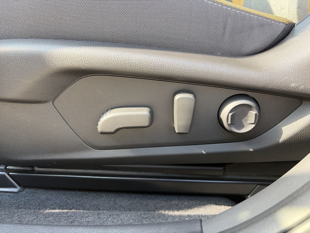 2026  Crosstrek